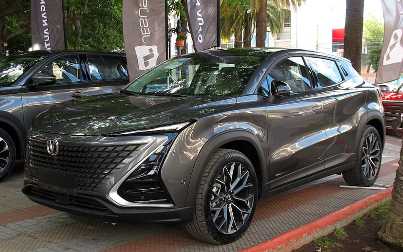 Caoa Changan Uni-T Custa R$ 169.990 e Promete Abalar o Mercado