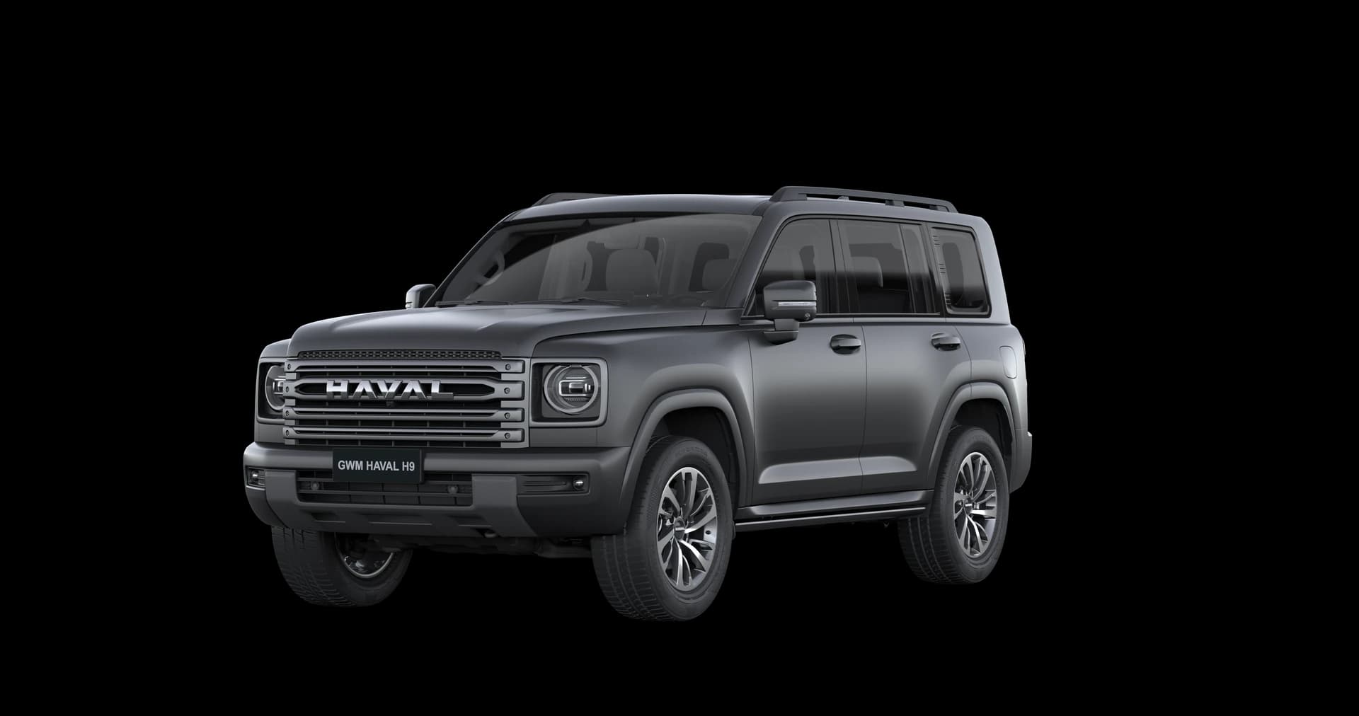 Entenda por que o Haval H9 Destronou a SW4