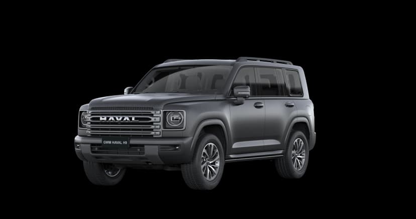 Entenda por que o Haval H9 Destronou a SW4