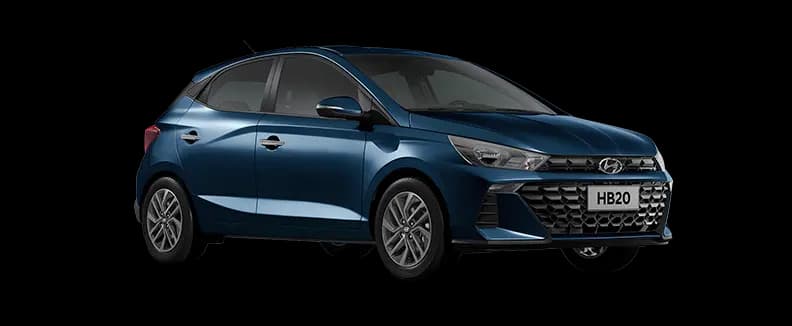 HB20 x Argo: qual o melhor para Uber