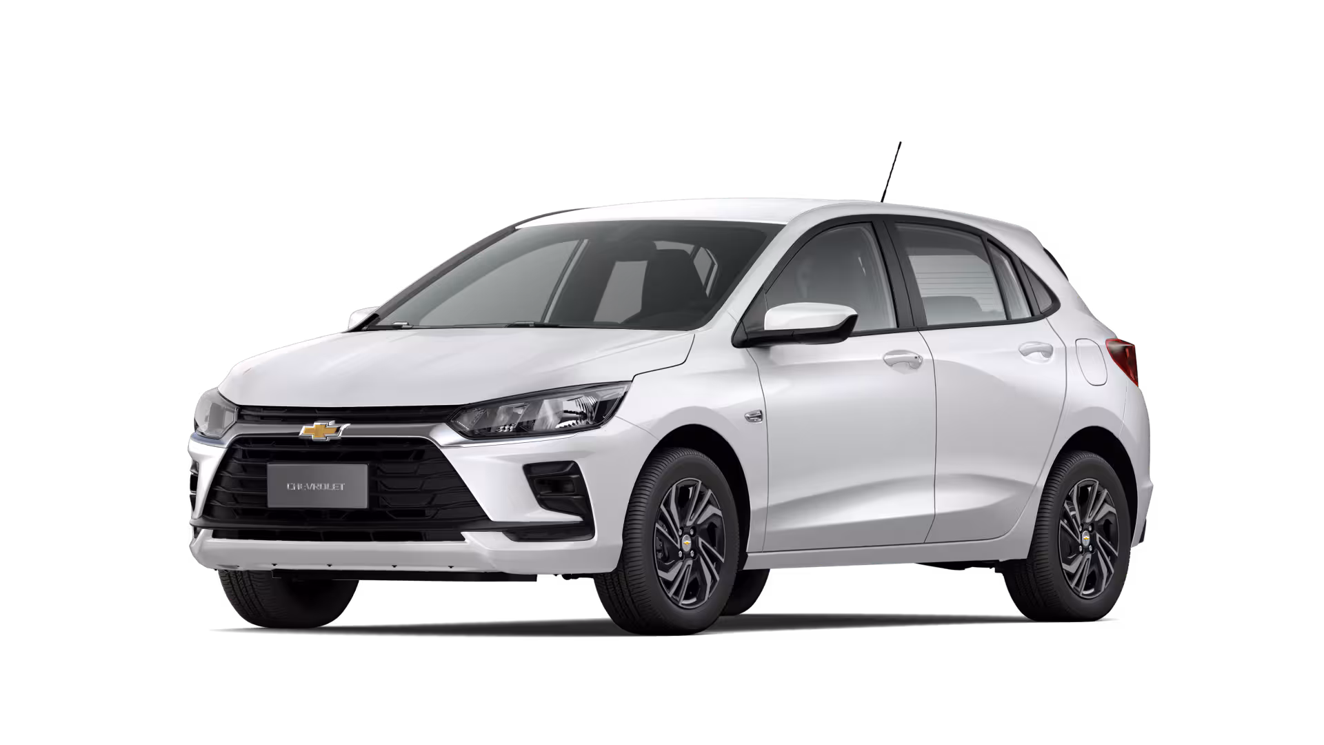 Polo Track vs Onix MT: Qual melhor hatch de entrada?