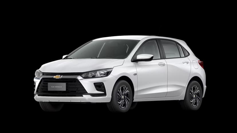 Polo Track vs Onix MT: Qual melhor hatch de entrada?