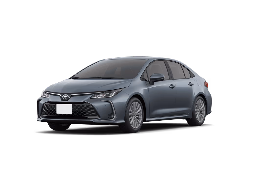 Vale a pena comprar o Toyota Corolla 2022?